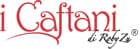I CAFTANI